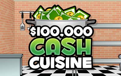 Cash Cuisine