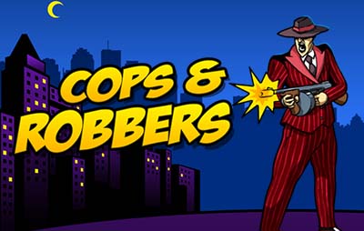 Cops And Robbers