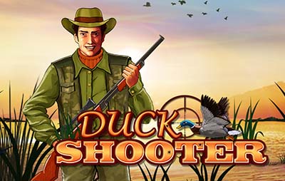 Duck Shooter