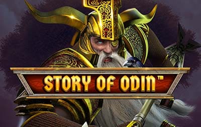 Story of Odin