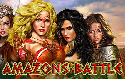 Amazons' Battle