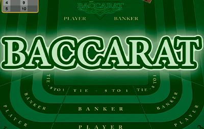 Baccarat