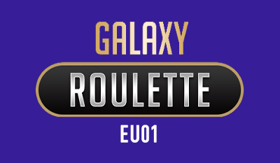 Galaxy Roulette EU01