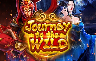 Journey to the Wild