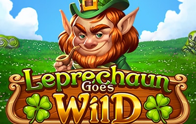 Leprechaun Goes Wild