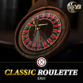 Classic Roulette XR01