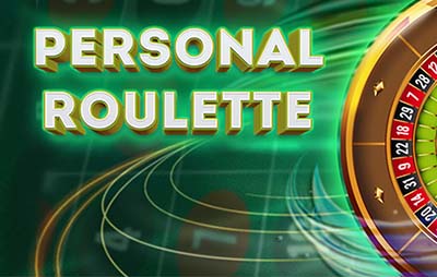 Personal Roulette