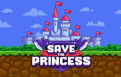 Save the Princess