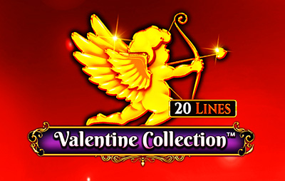 Valentine Collection 20E