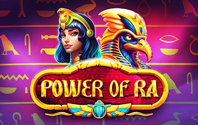 Power of Ra